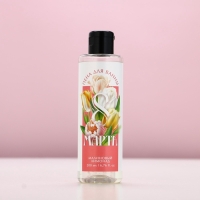 Пена для ванны «С 8 Марта!», 200 мл, аромат малинового лимонада, ЧИСТОЕ СЧАСТЬЕ Пена для ванны «С 8 Марта!», 200 мл, аромат малинового лимонада, ЧИСТОЕ СЧАСТЬЕ