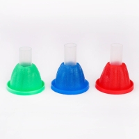 Набор для опытов &laquo;Лео и Тиг: Магия вулканов&raquo;, 9 предметов