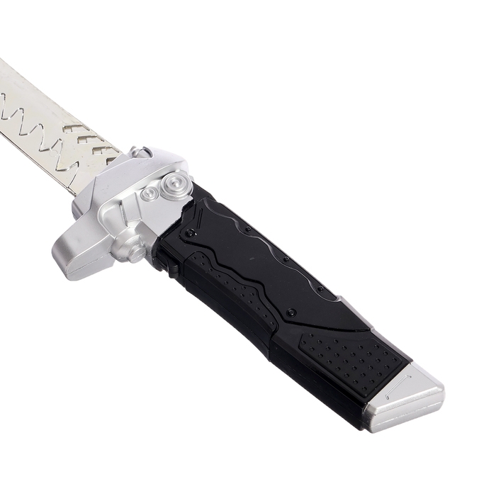 Набор ниндзя «Коготь ярости», 9 предметов Набор ниндзя «Коготь ярости», 9 предметов