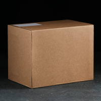 Набор фужеров хрустальных для вина &laquo;Мельница&raquo;, 250 мл, 6 шт