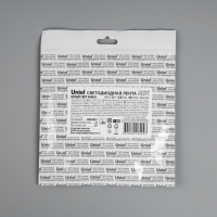 Светодиодная лента Uniel PRO 12В, SMD2835, 4 м, IP20, 4.8Вт/м, 60 LED/м, 4000K