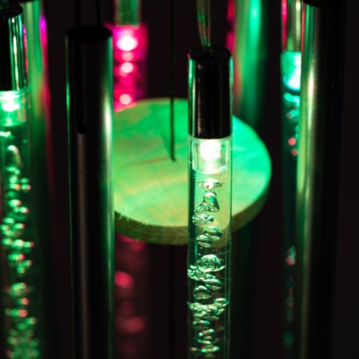 Светильник садовый Эра на солнечной батарее &laquo;Солнечный ветер&raquo; LED, IP44