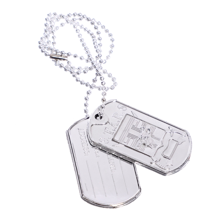 Набор военного &laquo;Чарли&raquo;