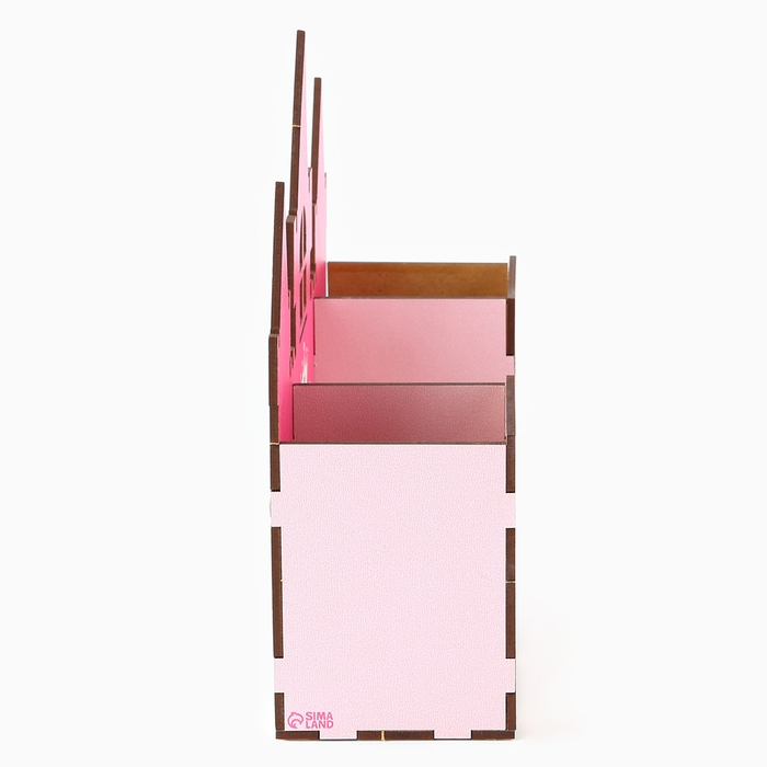 Органайзер для канцелярии &laquo;Little princess&raquo;