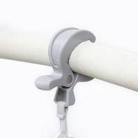 Подвеска - погремушка &laquo;Карусель Бонни&raquo;, прорезыватель, на кроватку, коляску, Крошка Я