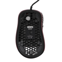 Мышь компьютерная Windigo MB-1.4, игровая, оптическая, с подсветкой, 3200 dpi, 1.5 м, USB, черная Мышь компьютерная Windigo MB-1.4, игровая, оптическая, с подсветкой, 3200 dpi, 1.5 м, USB, черная