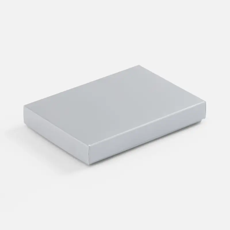 Футляр для визиток Unison, синий