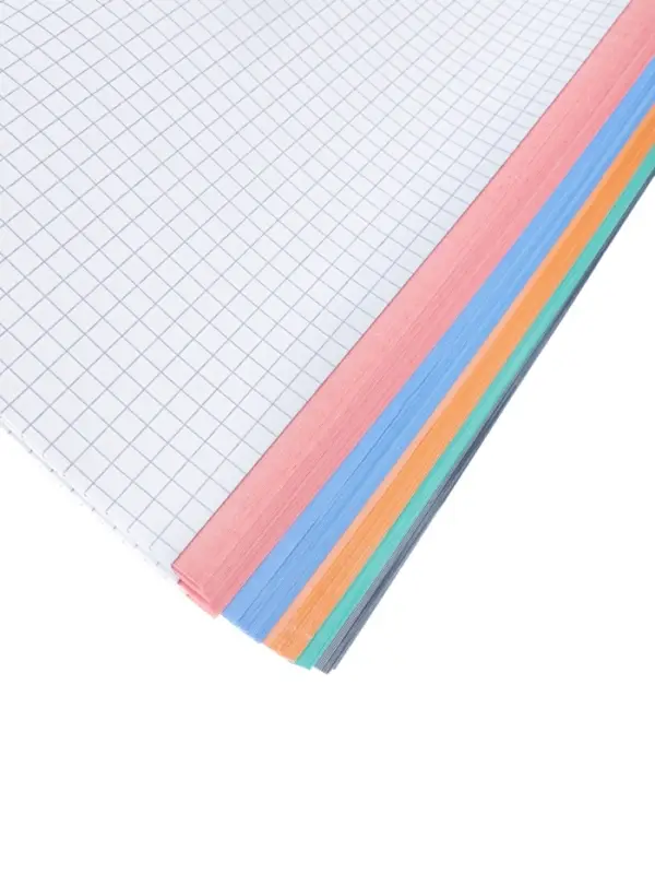 Тетрадь А4 80л кл Hatber "TRAVEL", на греб, перф на отрыв, многоцв срез, глянц лам 2В МИКС