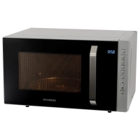 Микроволновая Печь HYM-M2066 23л. 800Вт серебристый Микроволновая Печь HYM-M2066 23л. 800Вт серебристый