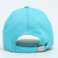 Кепка детская для мальчика «Динозавры», цвет голубой, р-р 52-54, 5-7 лет Кепка детская для мальчика «Динозавры», цвет голубой, р-р 52-54, 5-7 лет