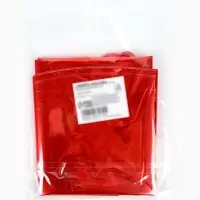 Воздушный шар фольгированный 18" &laquo;Сердце с короной&raquo;, набор 5 шт., красный