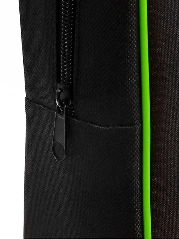 Папка с ручками текстильная А4, 360&times;245&times;70 мм, Calligrata TOP &laquo;На стиле&raquo;