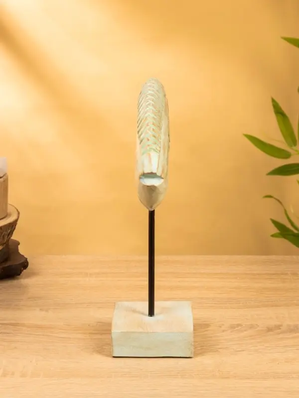 Сувенирный &laquo;Рыбки&raquo;, дерево