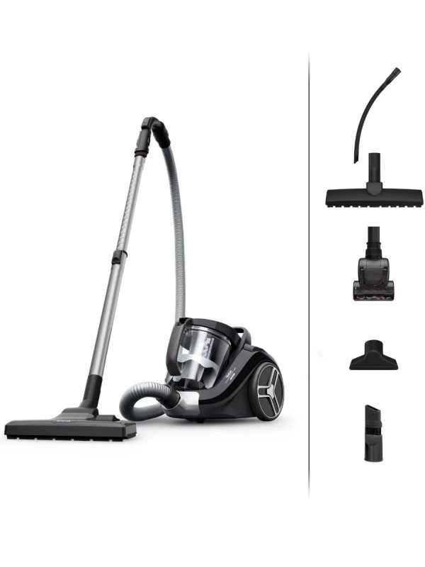 Пылесос с контейнером Compact Power XXL TW4B75EA