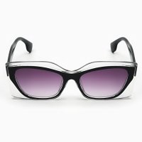 Очки солнцезащитные OneSun, uv 400, дужка 15 см, ширина 15 см, линза 3.7&times;5.5 см