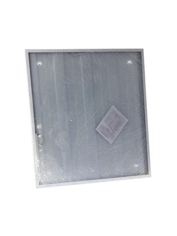 Панель светодиодная универсальная Smartbuy Pro, 36 Вт, 3600 Лм, 6500К, IP40. 220 В, 595&times;595&times;15 мм