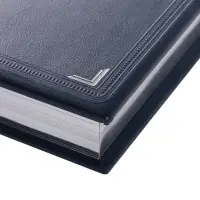 Книга &laquo;Россия. Символы власти&raquo;, серебряный обрез