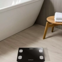 Напольные весы электронные НДС 10