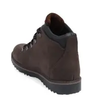 Ботинки хайкеры TREK Park2 коричневый (сетка), р.45