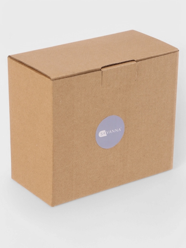 Набор аксессуаров для ванной BAMBOO, бамбук (дозатор. стакан)