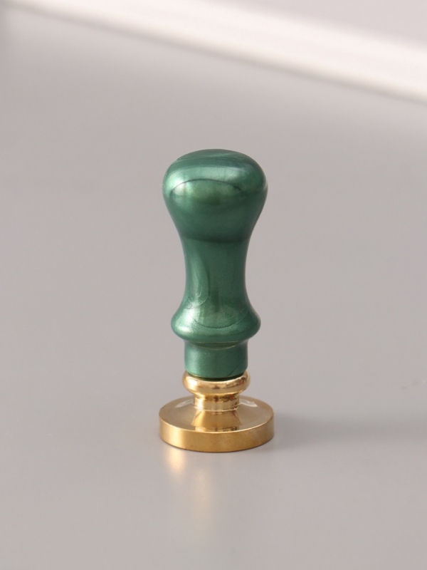 Сургучный набор Сургучный набор "Мальчик и лис" печать, ручка, сургуч 12,5х10х3,6 см