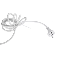 Вытяжка встраиваемая HBB 6035 IX серебристый