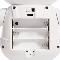 Танцующий робот &laquo;Космик&raquo;, световые и звуковые эффекты