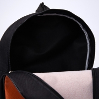 Рюкзак детский для девочки &laquo;Лисичка&raquo;, 30х25 см