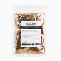 Подарочный набор для приготовления настойки &laquo;Пряный виски&raquo;, набор трав и специй 20 г., бутылка 500 мл., инструкция