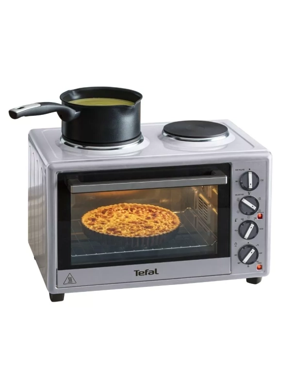 Мини-печь Optimate OF463D30, 3000 Вт