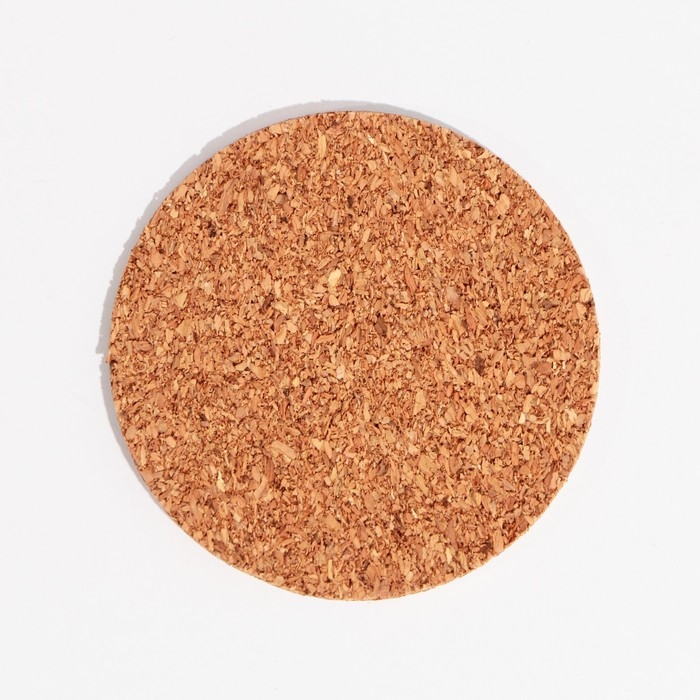 Ваза для цветов и подставка &laquo;Тропические цветы&raquo;, 8 х 7 х 6 см.