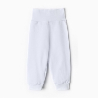 Комплект детский, цвет белый, рост 80 см Комплект детский, цвет белый, рост 80 см