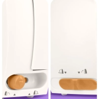 Ломтерезка электрическая КТ-6811 - 150 Вт