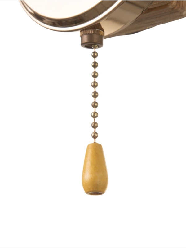 Бра "Андер" 1хЕ27 40Вт золото