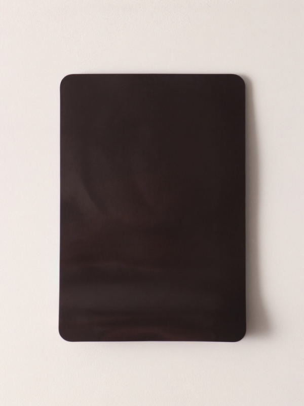 Магнит с блоком для записей и карандашом "Посмотри на мир" 9х13 см