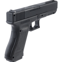 Пистолет "Глок" Пистолет "Глок"