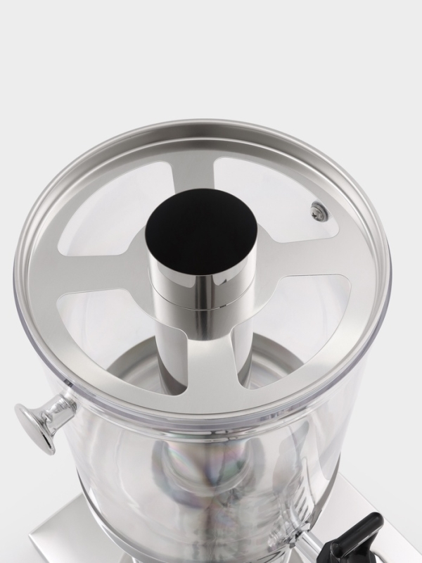 Диспенсер для напитков 8 л, 350х260,600 мм.