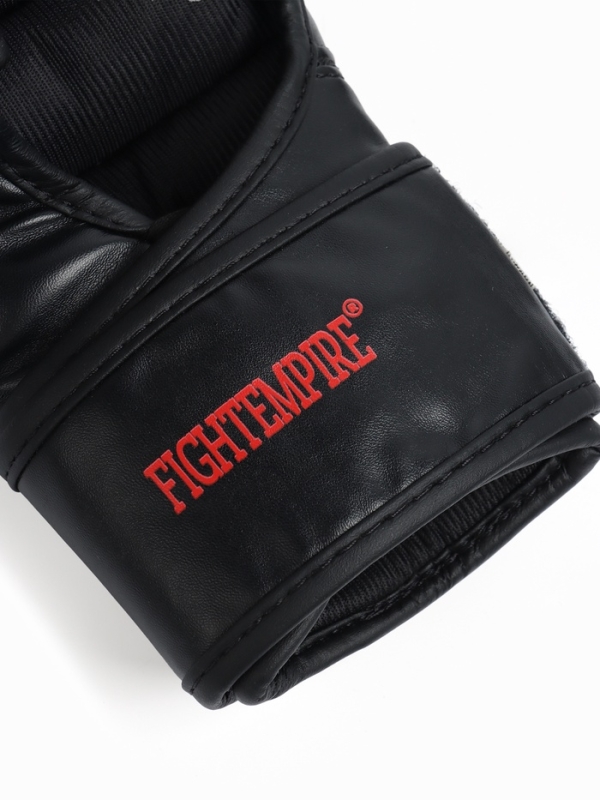 Перчатки для ММА FIGHT EMPIRE, SPARRING, р. L