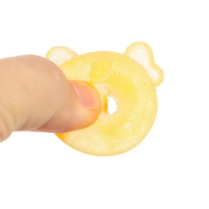 Антистресс сквиш мялка &laquo;Мармеладки&raquo;,в банке