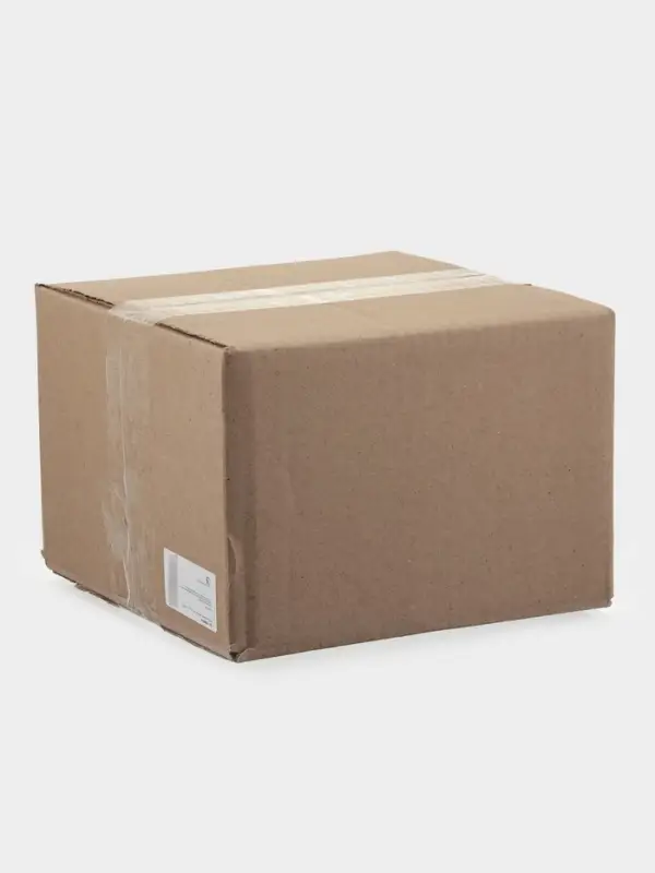 Набор стаканов "Граненый" 250 мл 6 шт