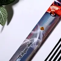 Благовония "Расслабление  Страсть", 20 палочек в упаковке