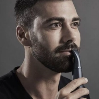 Триммер для стрижки бороды Precision Trimmer Nomad TN3651F0 Триммер для стрижки бороды Precision Trimmer Nomad TN3651F0