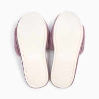 Тапочки женские Forio 125-8399Л/ф р.35/36 Тапочки женские Forio 125-8399Л/ф р.35/36