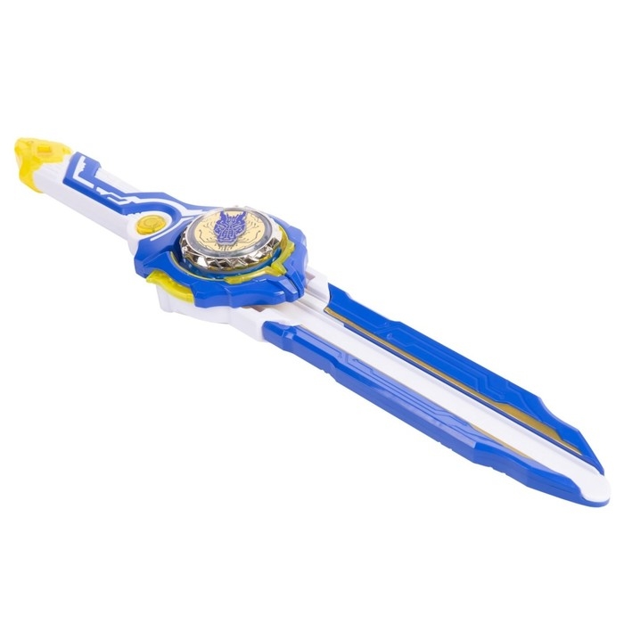 Волчок &laquo;Эпик Лончер. Адвансд пак. Fury Dragon&raquo;, Инфинити Надо