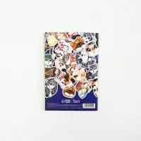 Альбом наклеек &laquo;Лучший&raquo;, 11 &times; 16 см