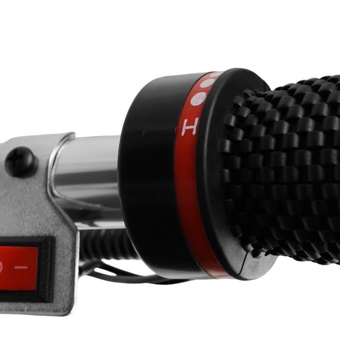 Насадка на триммер ТУНДРА, лодочный мотор, с креплением, для 2Т двигателей