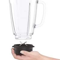 Стационарный блендер Blendforce 2 LM435810 800 Вт, черный Стационарный блендер Blendforce 2 LM435810 800 Вт, черный