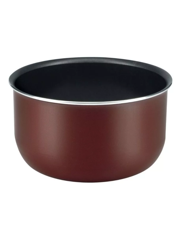 Набор посуды со съемной ручкой Ingenio Red