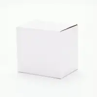 Кружка керамическая &laquo;Просто улыбнись&raquo;, 350 мл