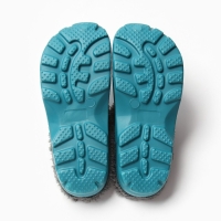 Сабо женские утепленные "Монтана" цвет изумрудный, размер 40 Сабо женские утепленные "Монтана" цвет изумрудный, размер 40